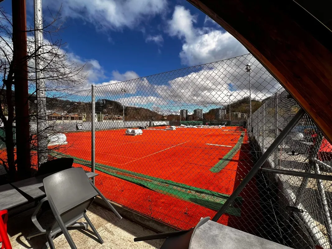Centre Sportif FairPlay Puidoux squash venue photo 3 of 3