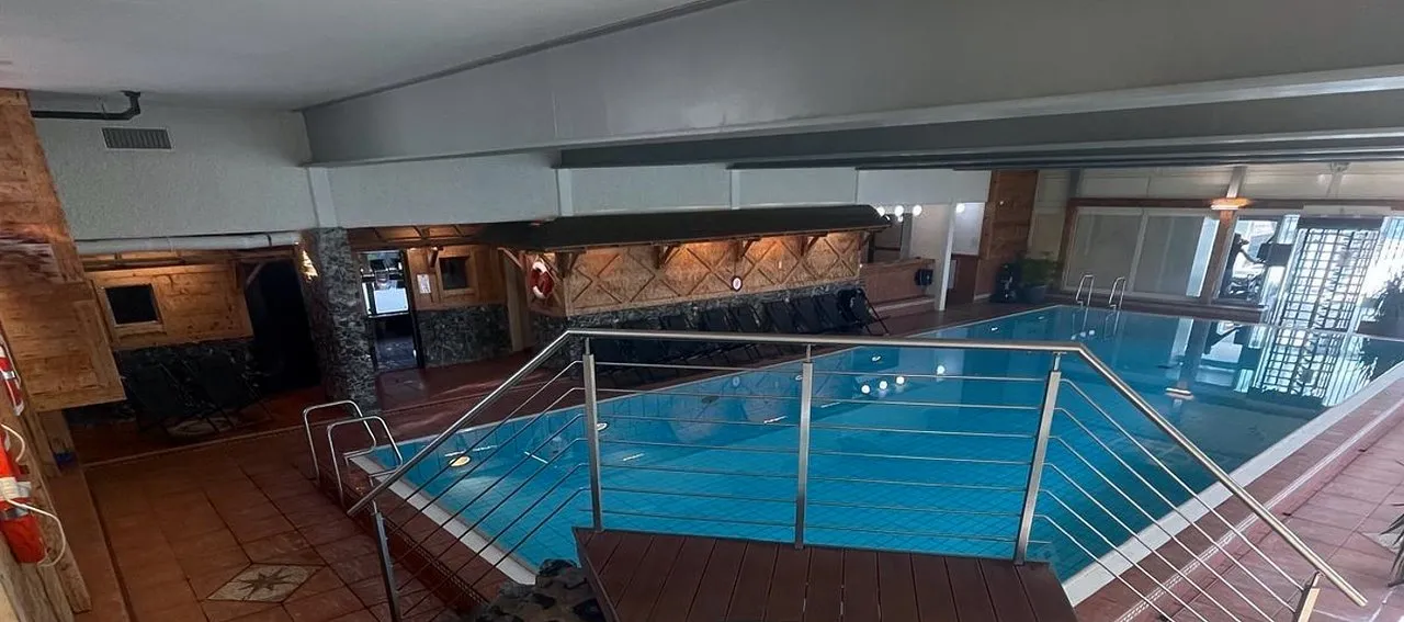 Centre Sportif de la Piscine squash venue photo 5 of 10