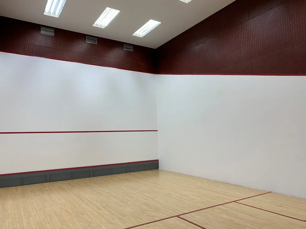 Centre Esportiu d'Ordino (CEO) squash venue photo 8 of 8