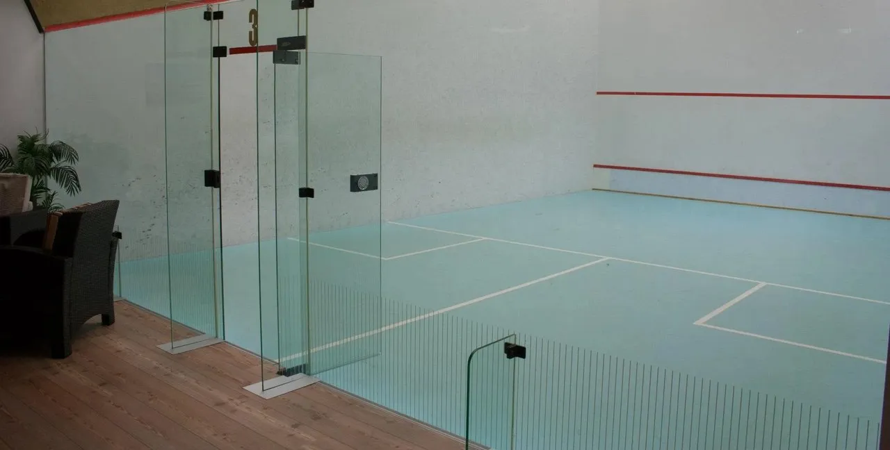 Centro Squash Losone squash venue photo 10 of 10