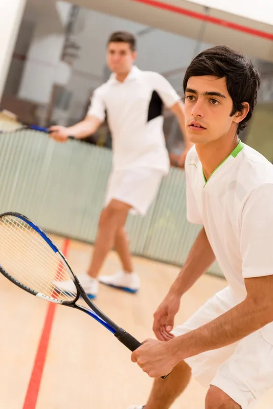 Centro Squash Losone squash venue photo 8 of 10