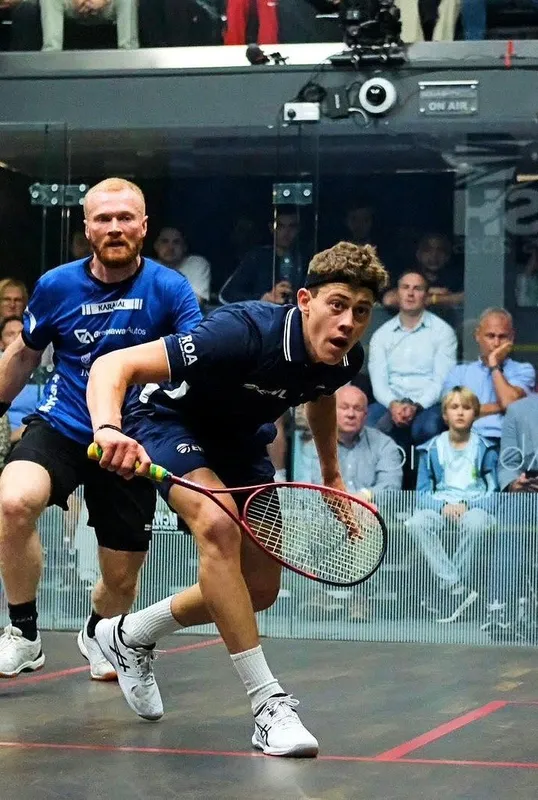 Centro Squash Losone squash venue photo 1 of 10