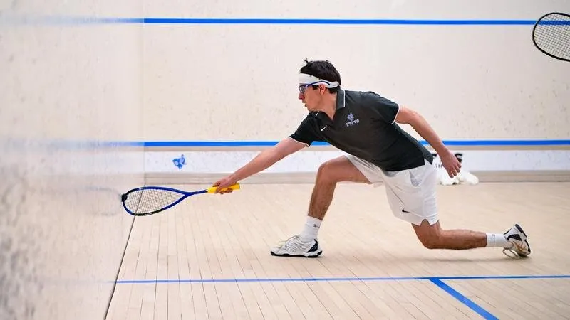 Centro Sport Chimera squash venue photo 1 of 4