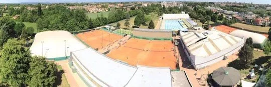 Centro Sportivo 2000 Padova squash venue photo 2 of 6