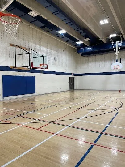 Centre Branch YMCA squash venue photo 2 of 7