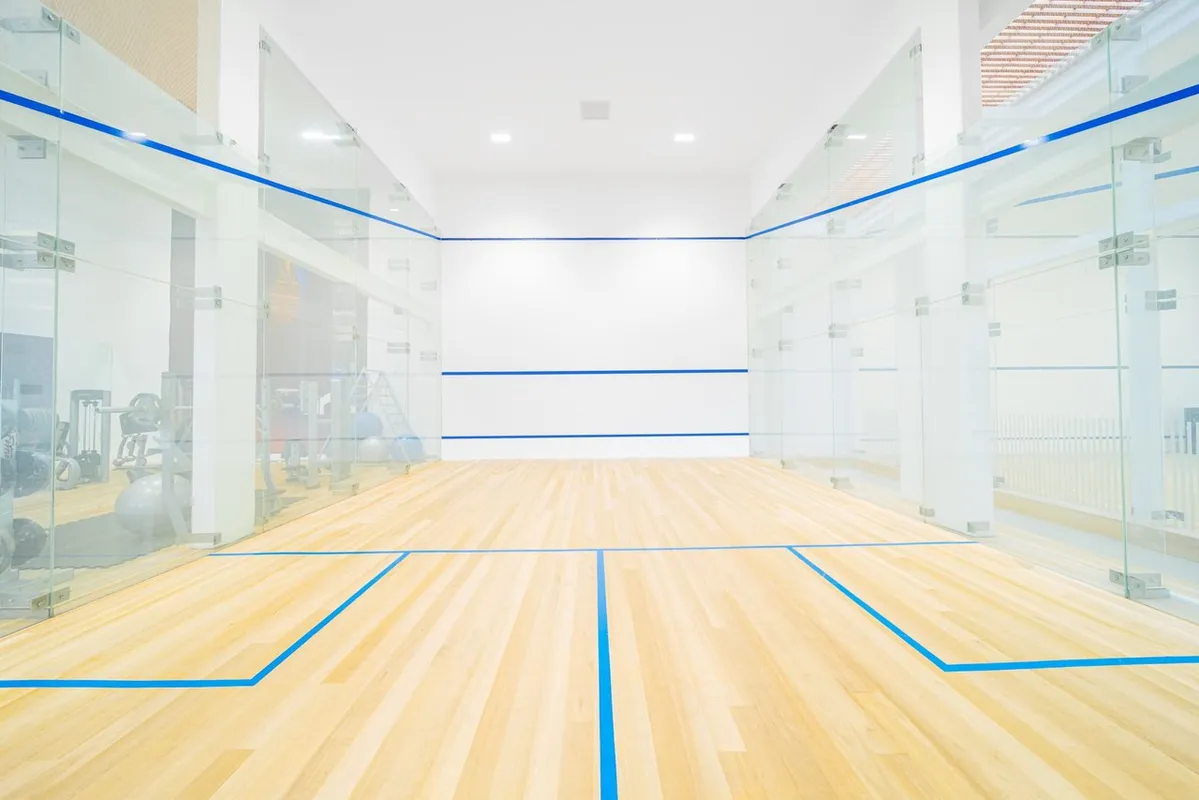 Cero Stres Salas De Squash squash venue photo 10 of 10