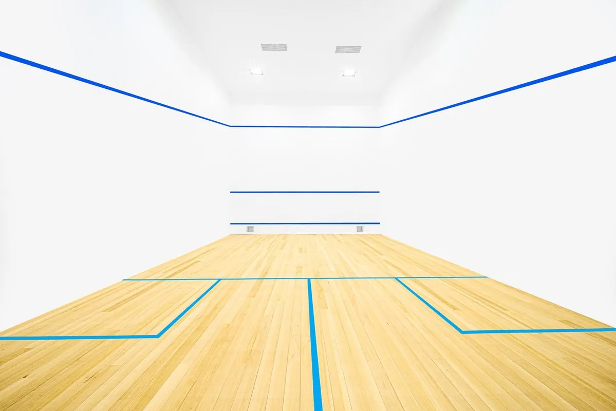 Cero Stres Salas De Squash squash venue photo 9 of 10