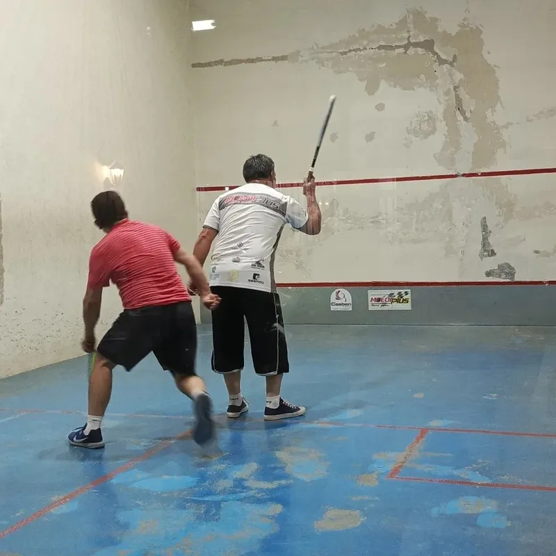 Cero Stres Salas De Squash squash venue photo 8 of 10