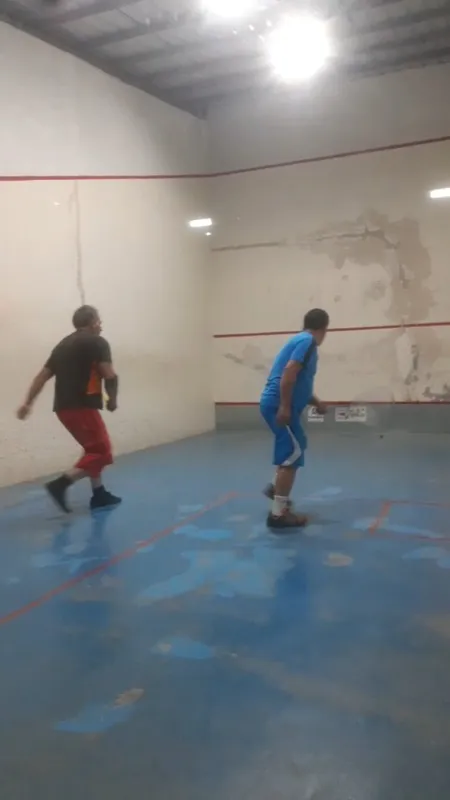 Cero Stres Salas De Squash squash venue photo 6 of 10