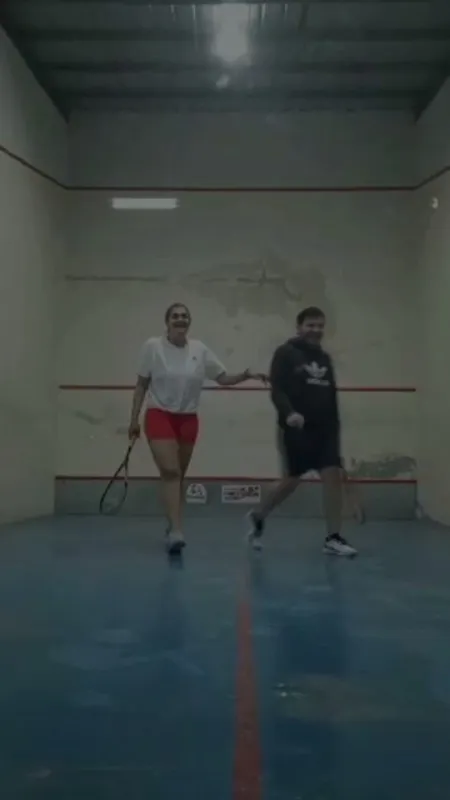 Cero Stres Salas De Squash squash venue photo 4 of 10