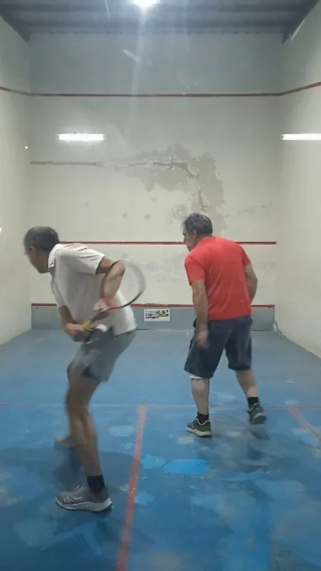 Cero Stres Salas De Squash squash venue photo 3 of 10