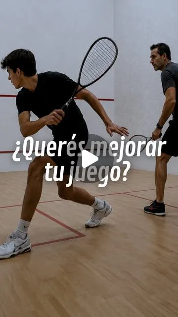 Chacras Indoors Squash squash venue photo 3 of 5