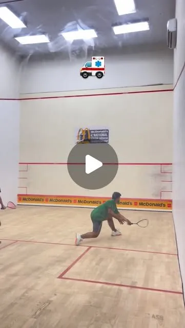 Chamran Cultural Sports Complex Squash Hall squash venue photo 1 of 1