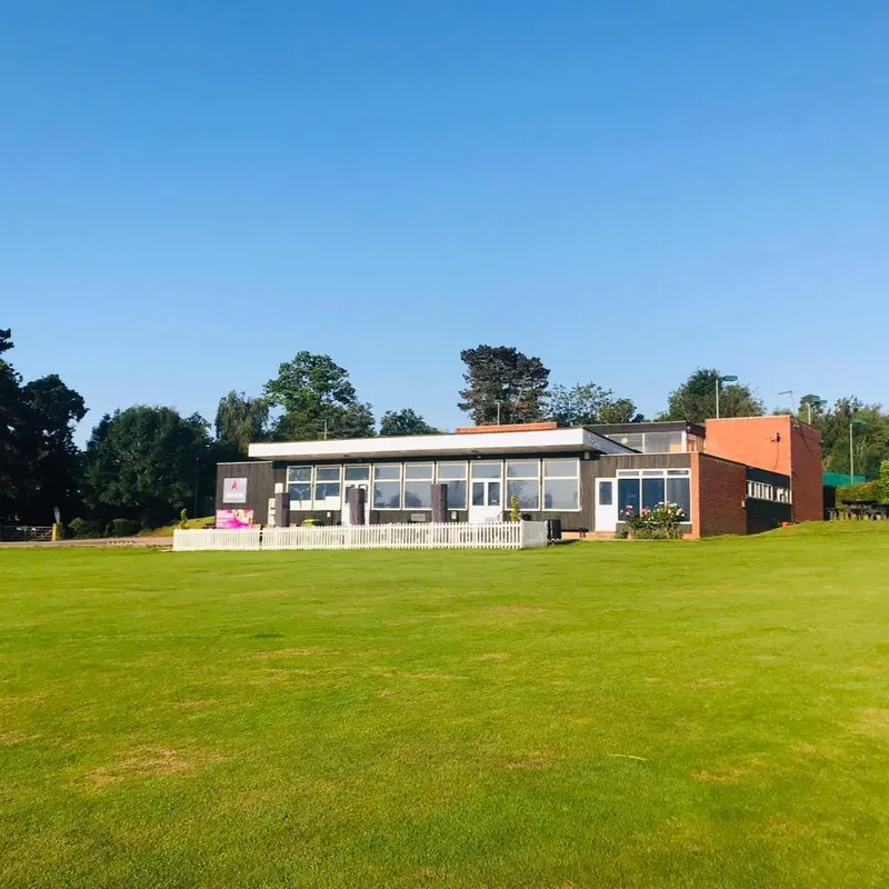 Chantry Squash & Racketball Club squash venue photo 3 of 5