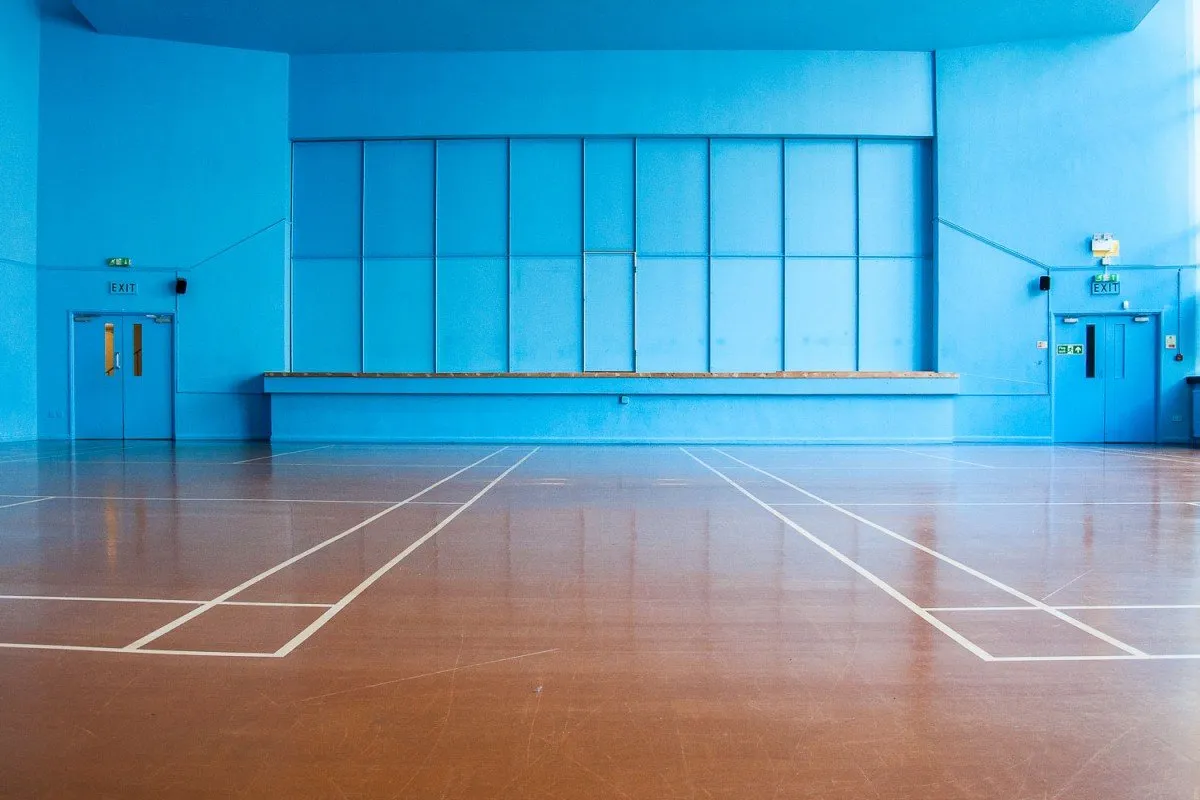 Charing Cross Sports Club squash venue photo 10 of 10