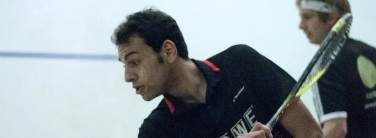 Charing Cross Sports Club squash venue photo 4 of 10
