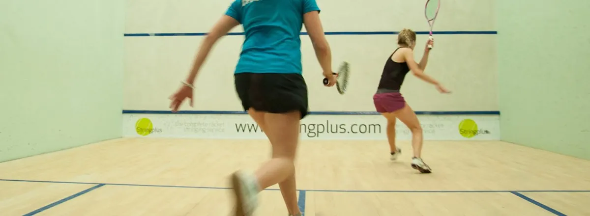 Charing Cross Sports Club squash venue photo 3 of 10
