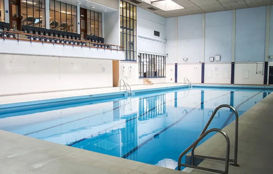 Charing Cross Sports Club squash venue photo 1 of 10