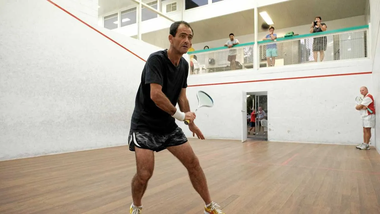 Charleville Squash Club squash venue photo 4 of 4