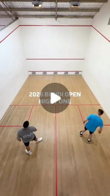 Charleville Squash Club squash venue photo 2 of 4