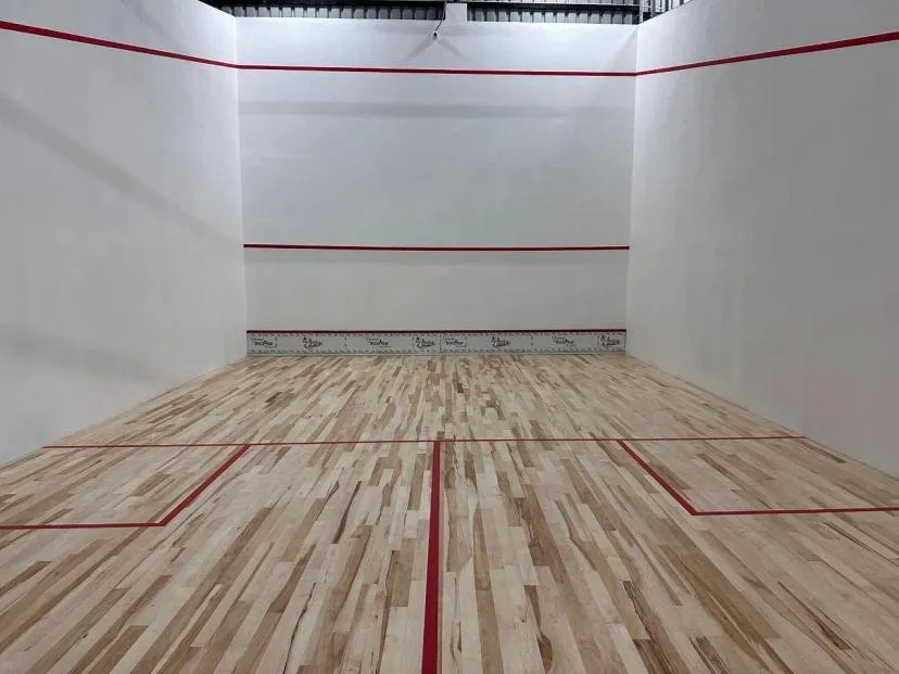 Chennai Squash Academy squash venue photo 6 of 6
