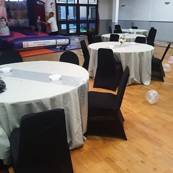 Cheshunt Community Sports Park squash venue photo 2 of 7