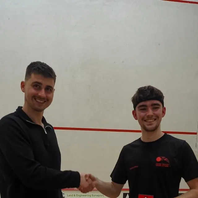 Chester Rugby Union Football Club squash venue photo 1 of 3