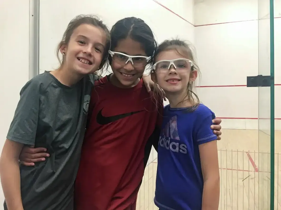 The Pickering Squash Club squash venue photo 7 of 17