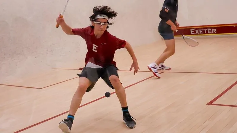 Chilton Academy squash venue photo 4 of 4