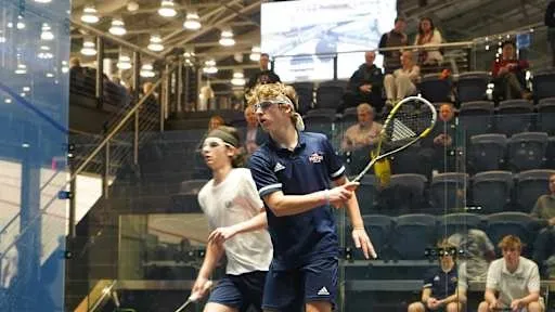Chilton Academy squash venue photo 3 of 4