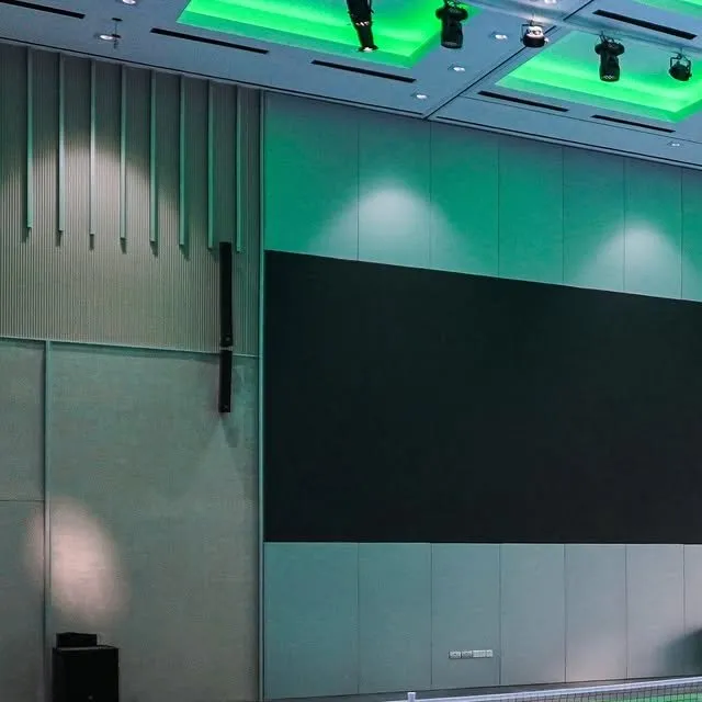 Chinese Swimming Club squash venue photo 5 of 5