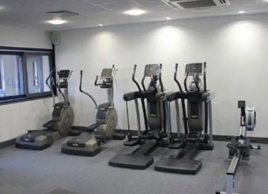 Chipping Norton Leisure Centre squash venue photo 5 of 10