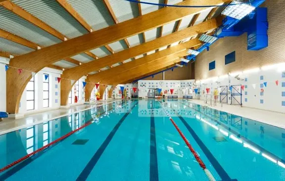 Christleton Sports Centre squash venue photo 5 of 7