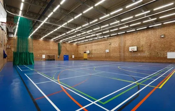 Christleton Sports Centre squash venue photo 4 of 7