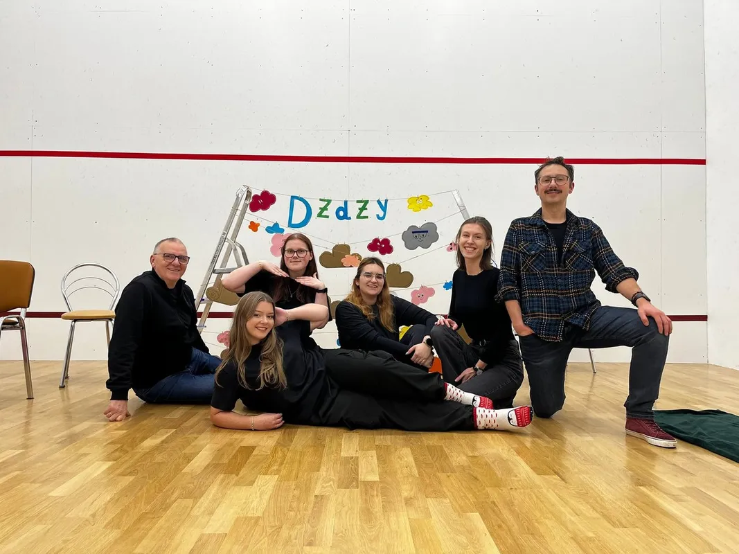 Sciana Squash&Fitness squash venue photo 1 of 5