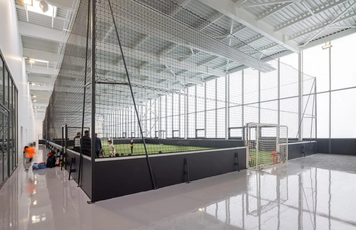 Cite des Sports - Squash squash venue photo 3 of 10
