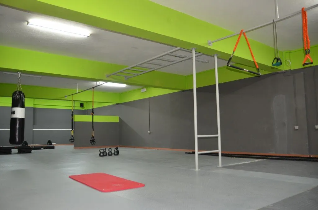 City Fitness Next Gen squash venue photo 3 of 5