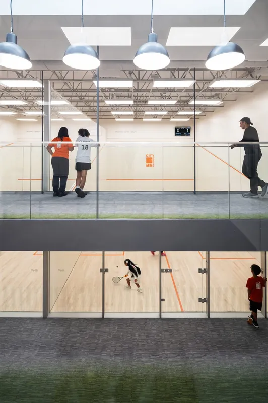 CitySquash