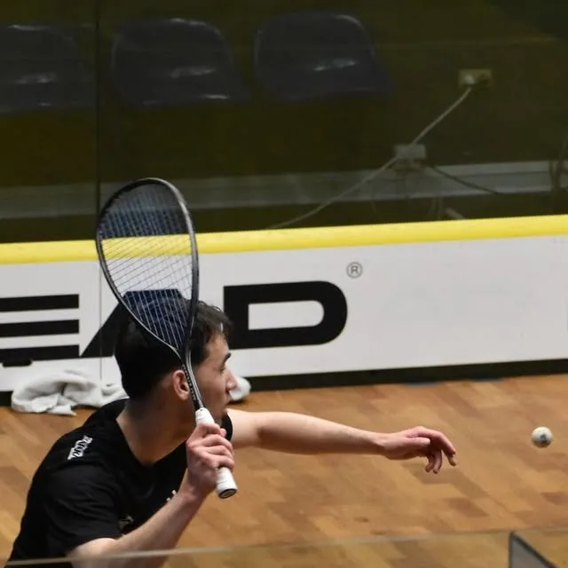 City Squash Kobenhavn squash venue photo 1 of 1