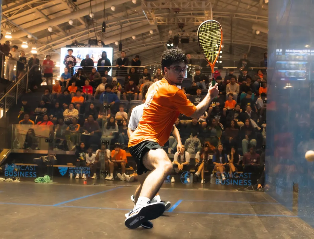 CitySquash Kassel squash venue photo 7 of 7