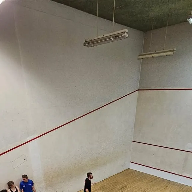 CIYMS squash venue photo 3 of 3