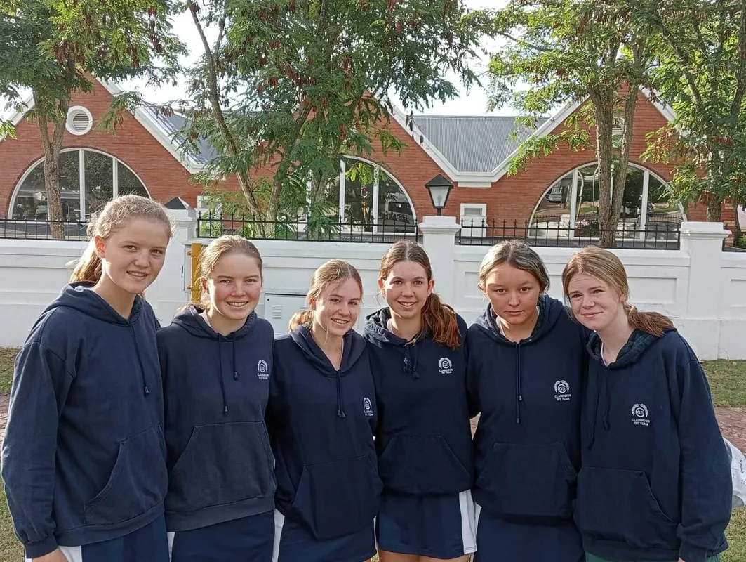 Clarendon High School for Girls squash venue photo 2 of 2