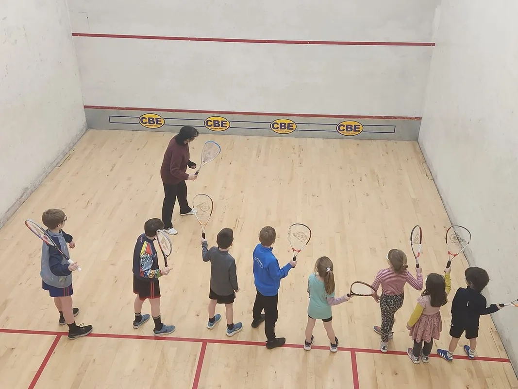 Claremorris GAA Club squash venue photo 5 of 5
