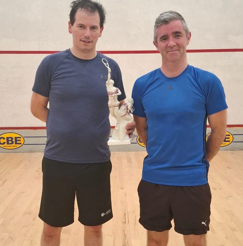 Claremorris GAA Club squash venue photo 2 of 5
