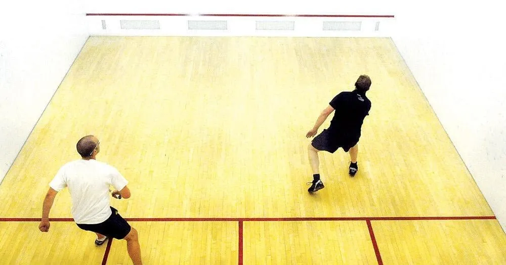 Clarington Squash Club squash venue photo 5 of 9