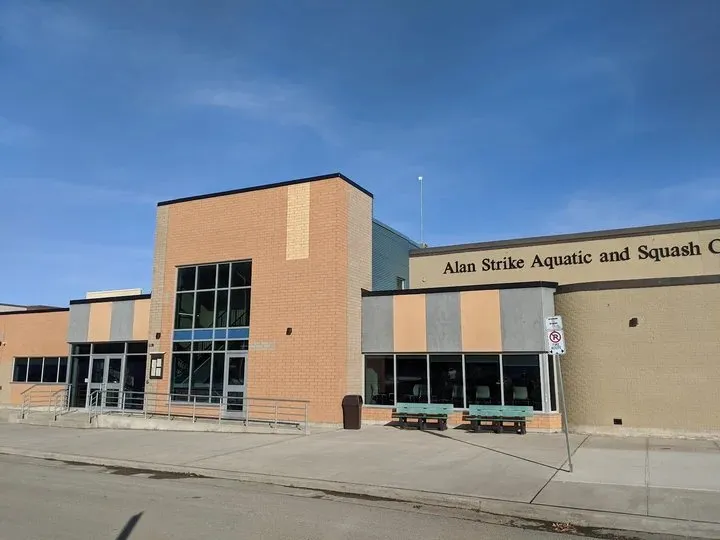 Clarington Squash Club squash venue photo 2 of 9