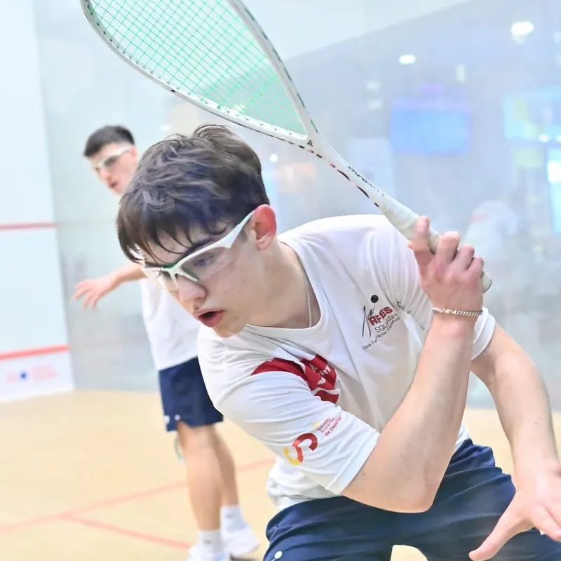 clases de tenis y squash squash venue photo 6 of 6