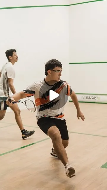 clases de tenis y squash squash venue photo 1 of 6