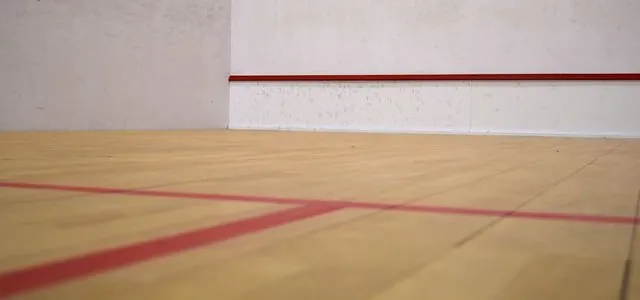 Cleaver Squash & Fitness squash venue photo 8 of 10