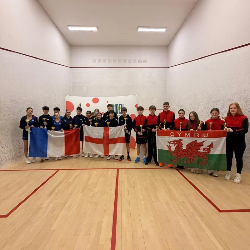 Cleaver Squash & Fitness squash venue photo 7 of 10